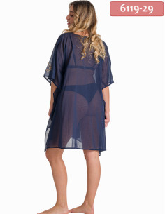 ΚΑΦΤΑΝΙ PONCHO ΧΡΥΣΟΤΥΠΙΑ 2