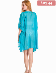 ΚΑΦΤΑΝΙ PONCHO ΧΡΥΣΟΤΥΠΙΑ 2