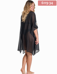 ΚΑΦΤΑΝΙ PONCHO ΧΡΥΣΟΤΥΠΙΑ 2