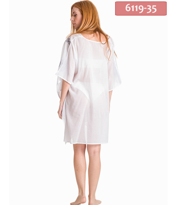 ΚΑΦΤΑΝΙ PONCHO ΧΡΥΣΟΤΥΠΙΑ