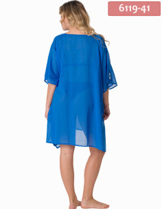 ΚΑΦΤΑΝΙ PONCHO ΧΡΥΣΟΤΥΠΙΑ 2