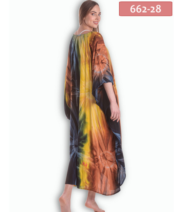 ΚΑΦΤΑΝΙ ΜΑΚΡΥ EXPLOSION TIE-DYE