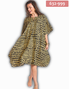 ΚΑΦΤΑΝΙ MIDI SILK TOUCH