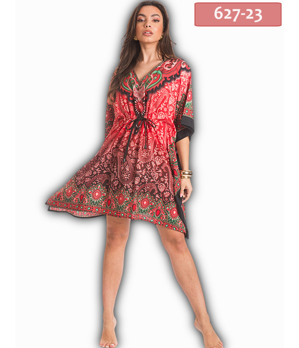 ΚΑΦΤΑΝΙ PONCHO SILK TOUCH