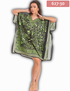 ΚΑΦΤΑΝΙ PONCHO SILK TOUCH