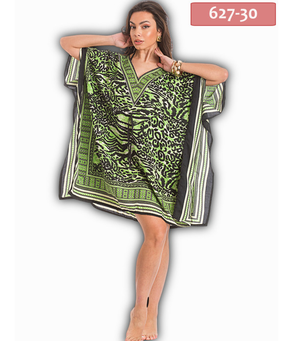 ΚΑΦΤΑΝΙ PONCHO SILK TOUCH