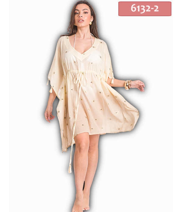 ΚΑΦΤΑΝΙ PONCHO ΧΡΥΣΟΤΥΠΙΑ