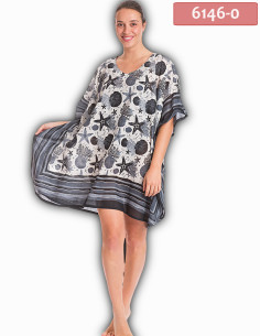 ΚΑΦΤΑΝΙ PONCHO ΑΣΤΕΡΙΕΣ ΚΑΙ ΑΧΙΒΑΔΕΣ