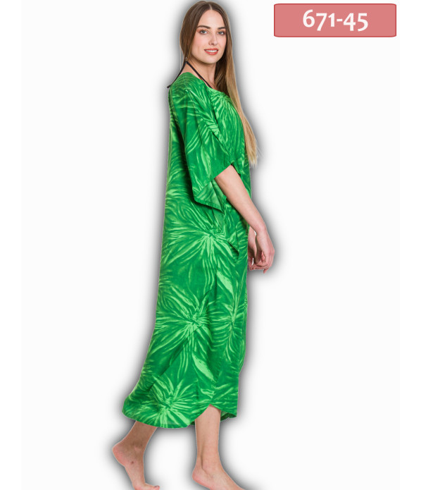 ΚΑΦΤΑΝΙ ΜΑΚΡΥ SILK TOUCH