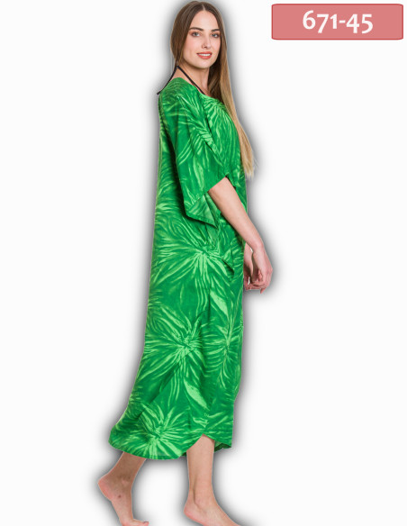 ΚΑΦΤΑΝΙ ΜΑΚΡΥ SILK TOUCH