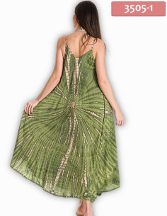 ΦΟΡΕΜΑ ΑΜΑΝΙΚΟ MAXI TIE DYE EBAZE 2