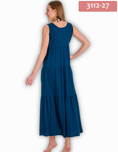 ΦΟΡΕΜΑ ΑΜΑΝΙΚΟ ΒΑΜΒΑΚΕΡΟ ΕΒΑΖΕ