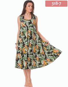 ΦΟΡΕΜΑ MIDI ΓΡΑΜΜΗ ΑΛΦΑ