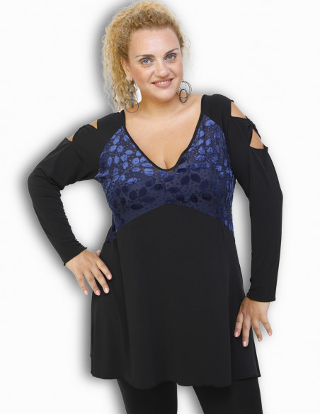 ΜΠΛΟΥΖΑ ΕΒΑΖΕ